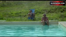 67. Ondina Quadri Sexy in Swimsuit – Arianna