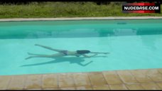 78. Ondina Quadri Sexy in Swimsuit – Arianna