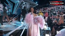 1. Cardi B Sexy Scene – Mtv Video Music Awards