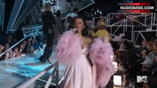 12. Cardi B Sexy Scene – Mtv Video Music Awards
