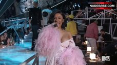 23. Cardi B Sexy Scene – Mtv Video Music Awards