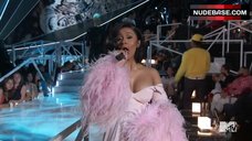 34. Cardi B Sexy Scene – Mtv Video Music Awards