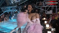 Cardi B Sexy Scene – Mtv Video Music Awards