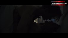 Scout Taylor-Compton Sex Scene – Ghost House