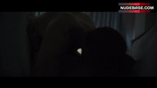 12. Scout Taylor-Compton Sex Scene – Ghost House