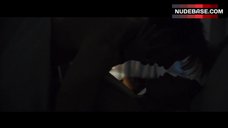 45. Scout Taylor-Compton Sex Scene – Ghost House