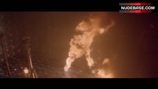 111. Sigrid Thornton in Lingerie – Snapshot