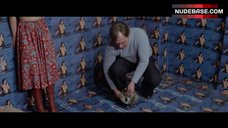 23. Sigrid Thornton in Lingerie – Snapshot