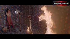 89. Sigrid Thornton in Lingerie – Snapshot