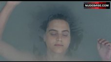 1. Ondina Quadri Naked Breasts – Arianna