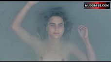 Ondina Quadri Naked Breasts – Arianna