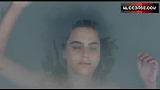 12. Ondina Quadri Naked Breasts – Arianna