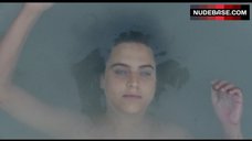 23. Ondina Quadri Naked Breasts – Arianna