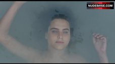 34. Ondina Quadri Naked Breasts – Arianna