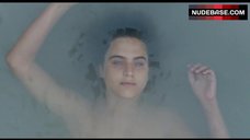 56. Ondina Quadri Naked Breasts – Arianna