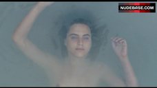 89. Ondina Quadri Naked Breasts – Arianna