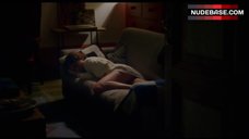 56. Ondina Quadri Upskirt View – Arianna