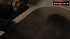 12. Tezlym Senior-Sakutu Unconscious Nude – Strike