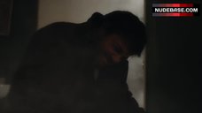 23. Tezlym Senior-Sakutu Unconscious Nude – Strike