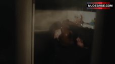 34. Tezlym Senior-Sakutu Unconscious Nude – Strike