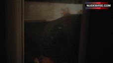 45. Tezlym Senior-Sakutu Unconscious Nude – Strike