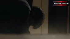 89. Tezlym Senior-Sakutu Unconscious Nude – Strike