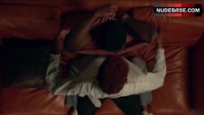 1. Issa Rae Sucking Dick – Insecure