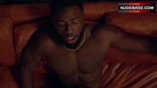 100. Issa Rae Sucking Dick – Insecure