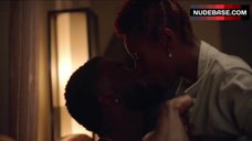 12. Issa Rae Sucking Dick – Insecure