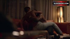 23. Issa Rae Sucking Dick – Insecure