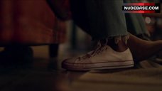 56. Issa Rae Sucking Dick – Insecure