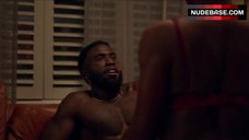 78. Issa Rae Sucking Dick – Insecure