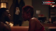 89. Issa Rae Sucking Dick – Insecure