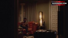 100. Issa Rae Blowjob – Insecure