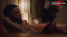 12. Issa Rae Blowjob – Insecure