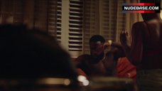 34. Issa Rae Blowjob – Insecure