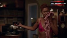 56. Issa Rae Blowjob – Insecure
