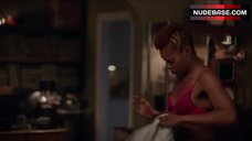 67. Issa Rae Blowjob – Insecure