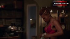 Issa Rae Blowjob – Insecure