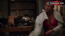 89. Issa Rae Blowjob – Insecure
