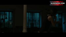 23. Marta Etura Underwear Scene – The Invisible Guardian