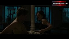 67. Marta Etura Underwear Scene – The Invisible Guardian