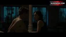 78. Marta Etura Underwear Scene – The Invisible Guardian