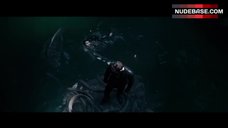 78. Eline Powell Side Boobs – King Arthur: Legend Of The Sword