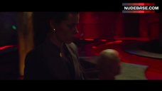 23. Heather McComb Underwear Scene – Battle Scars