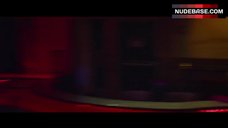 67. Heather McComb Underwear Scene – Battle Scars