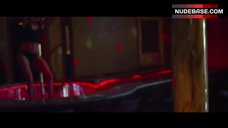 78. Heather McComb Underwear Scene – Battle Scars