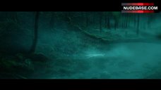 67. Valeria Salcedo Tits Scene – The Invisible Guardian