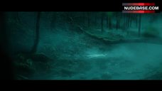 78. Valeria Salcedo Tits Scene – The Invisible Guardian