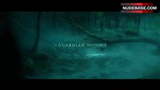 89. Valeria Salcedo Tits Scene – The Invisible Guardian